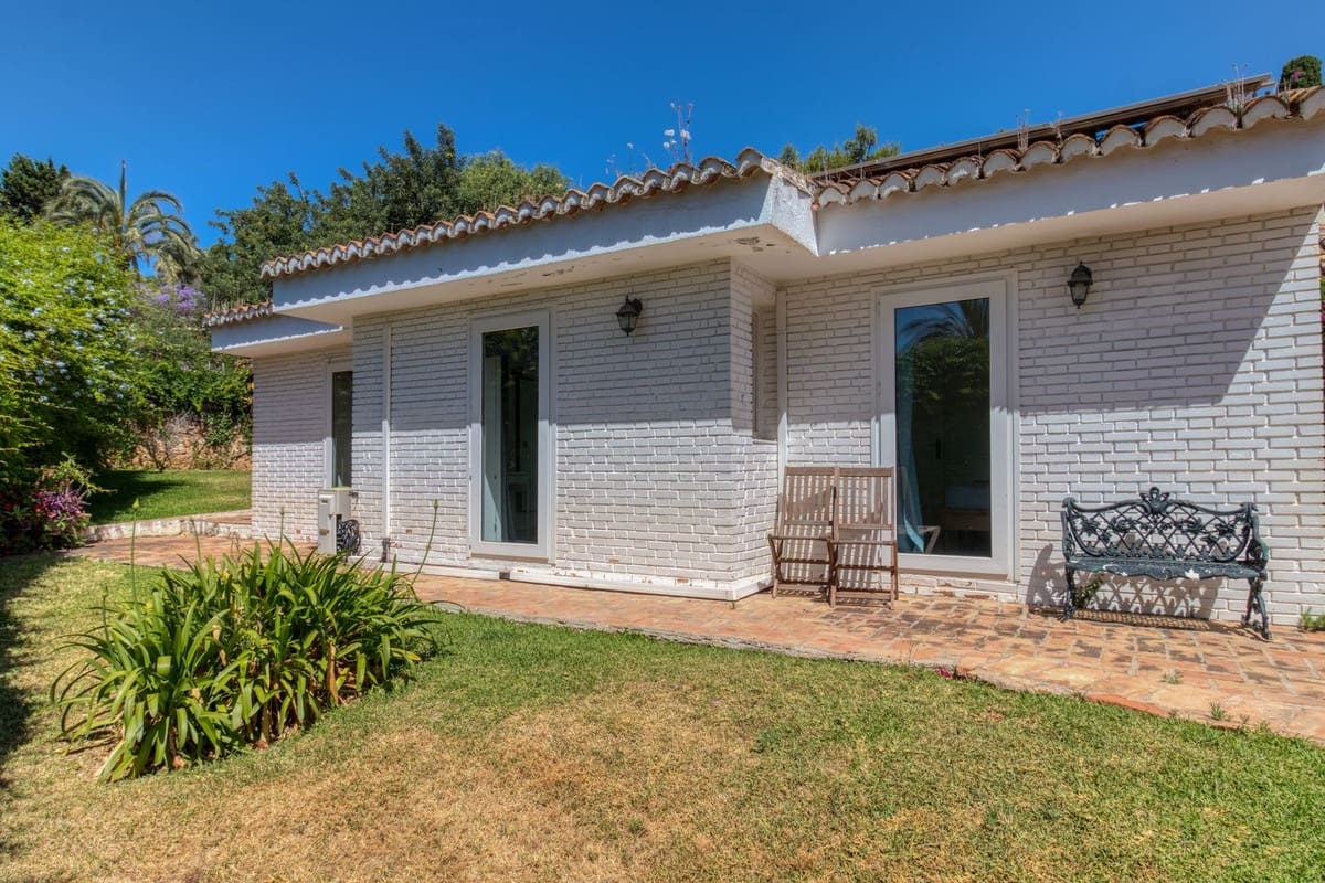 6 quarto Moradia para venda em Benalmadena - 2 350 000 € (Ref: 9114151)