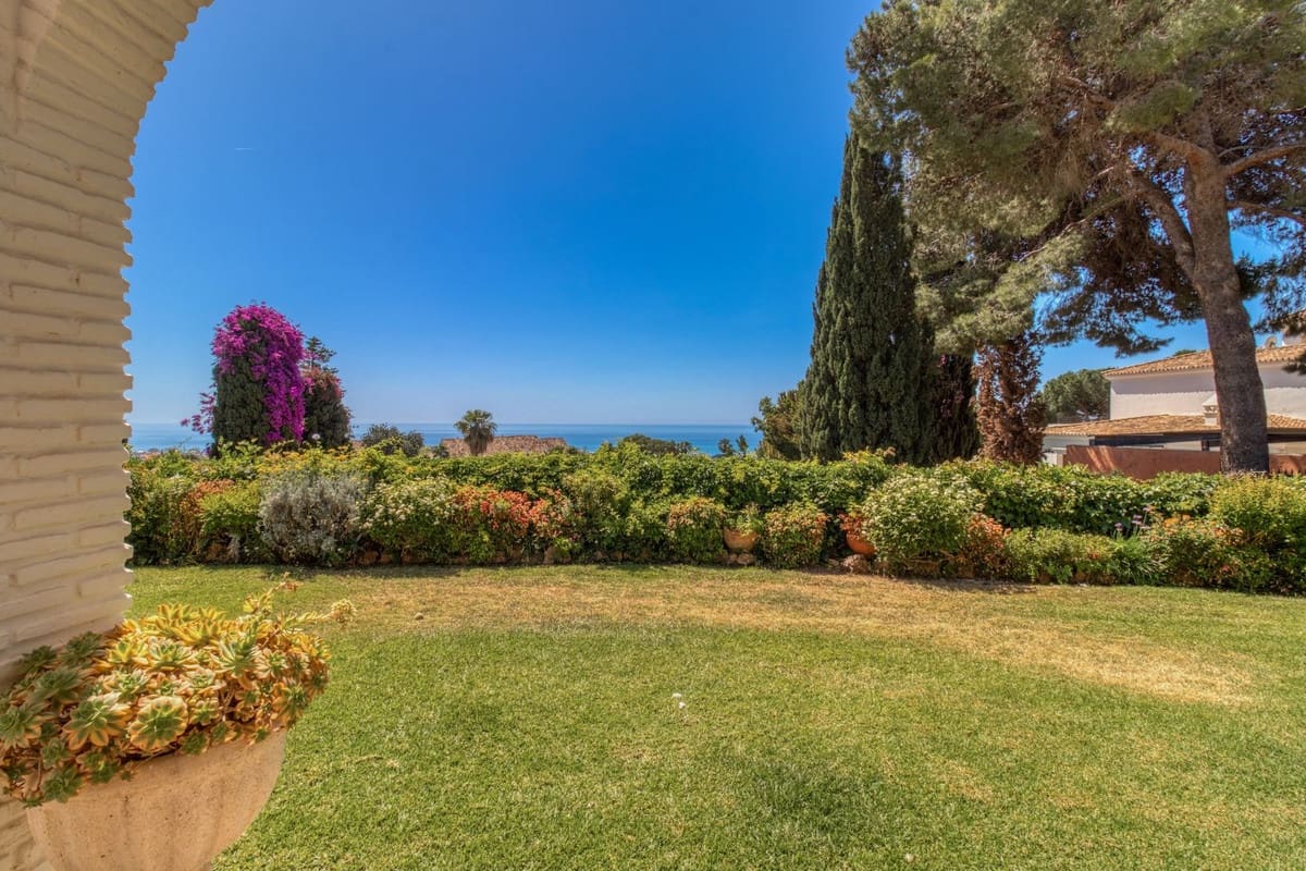 6 quarto Moradia para venda em Benalmadena - 2 350 000 € (Ref: 9114151)