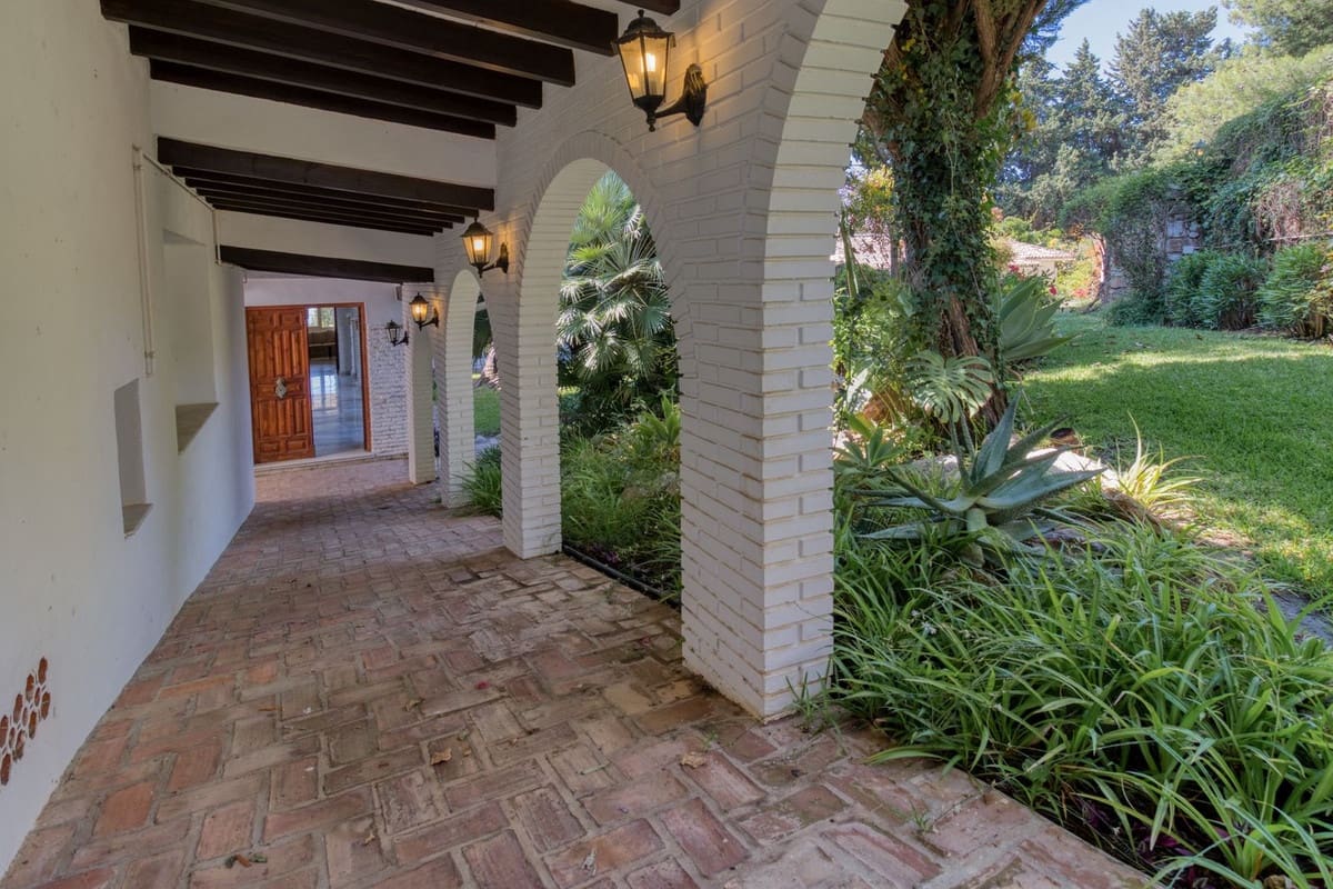 6 quarto Moradia para venda em Benalmadena - 2 350 000 € (Ref: 9114151)