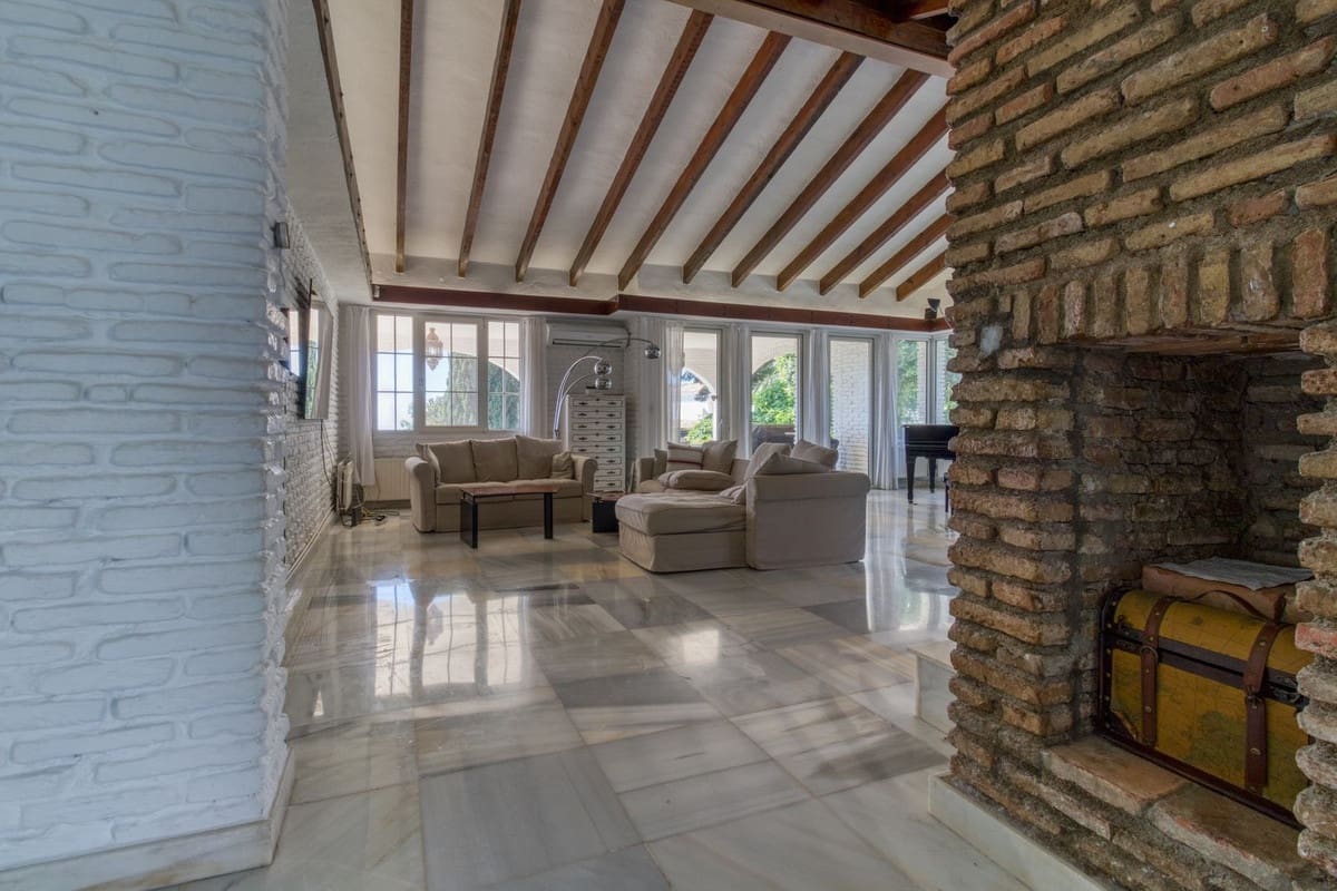 6 quarto Moradia para venda em Benalmadena - 2 350 000 € (Ref: 9114151)