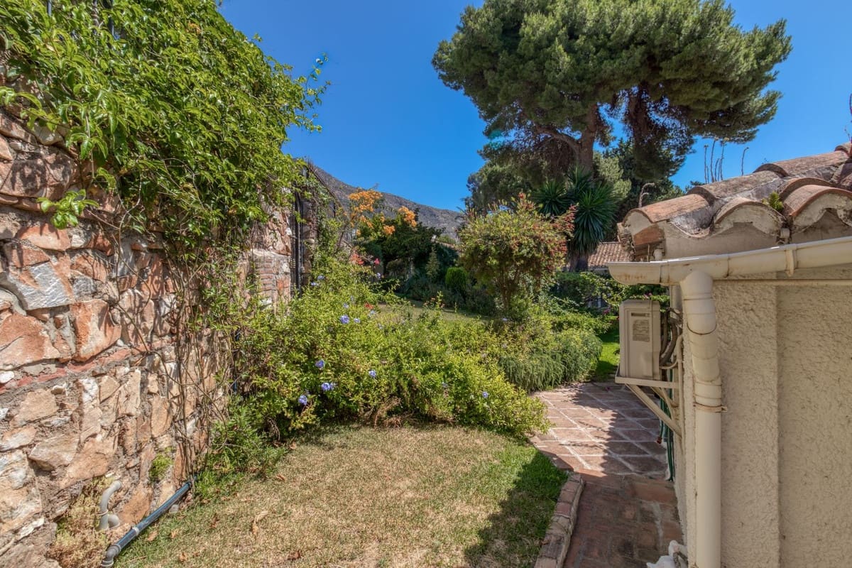 6 quarto Moradia para venda em Benalmadena - 2 350 000 € (Ref: 9114151)