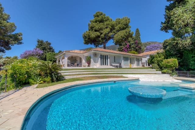 6 camera da letto Villa in vendita in Puerto Marina, Benalmádena - 2.350.000 € (Rif: 9114151)