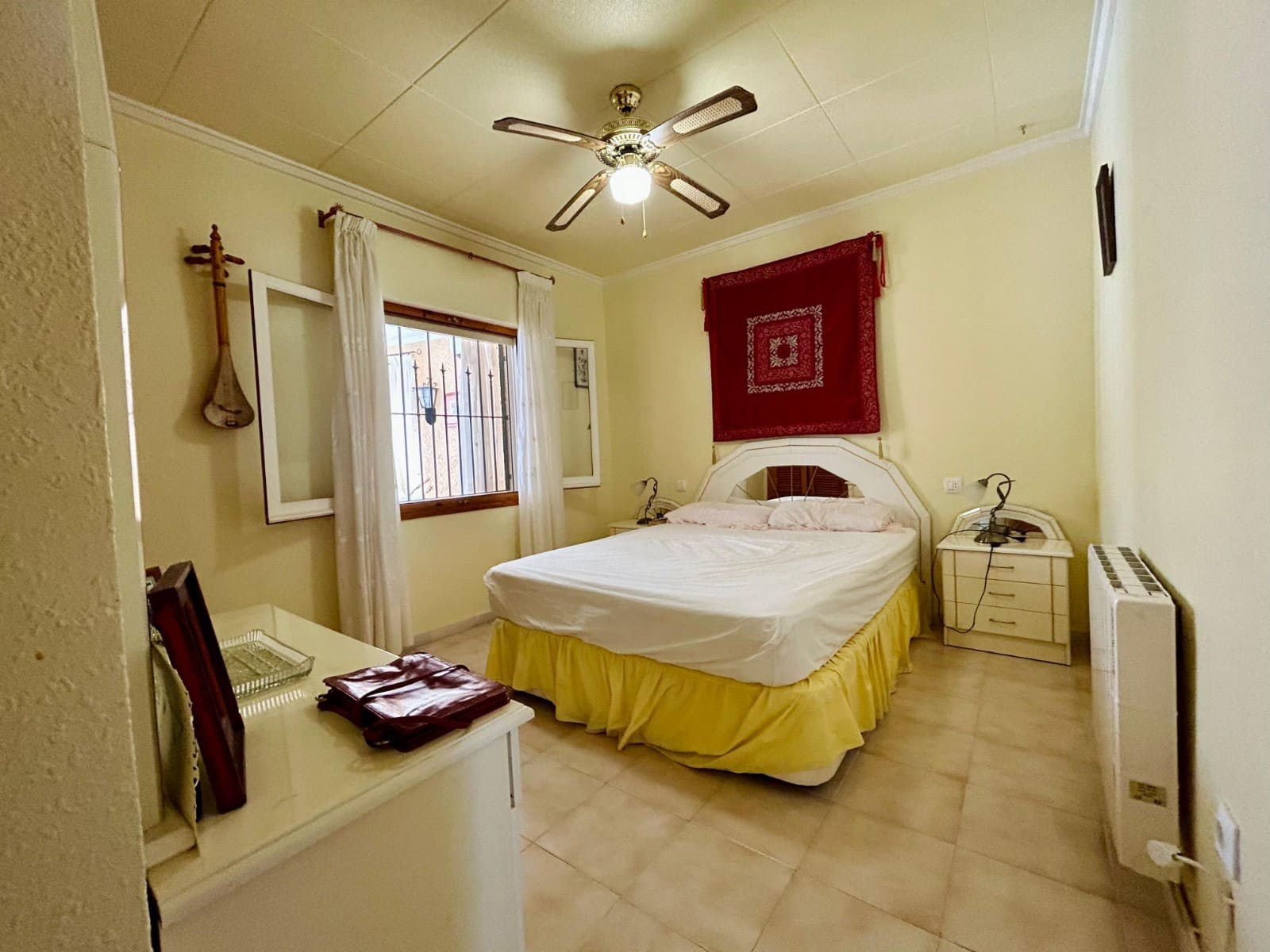 3 soverom Villa til salgs i El Chaparral - € 359 000 (Ref: 9116084)