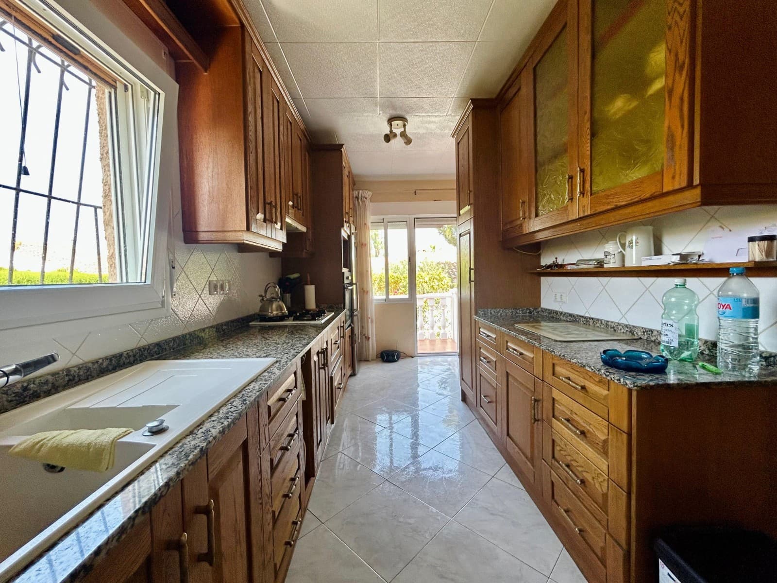 3 soverom Villa til salgs i El Chaparral - € 359 000 (Ref: 9116084)