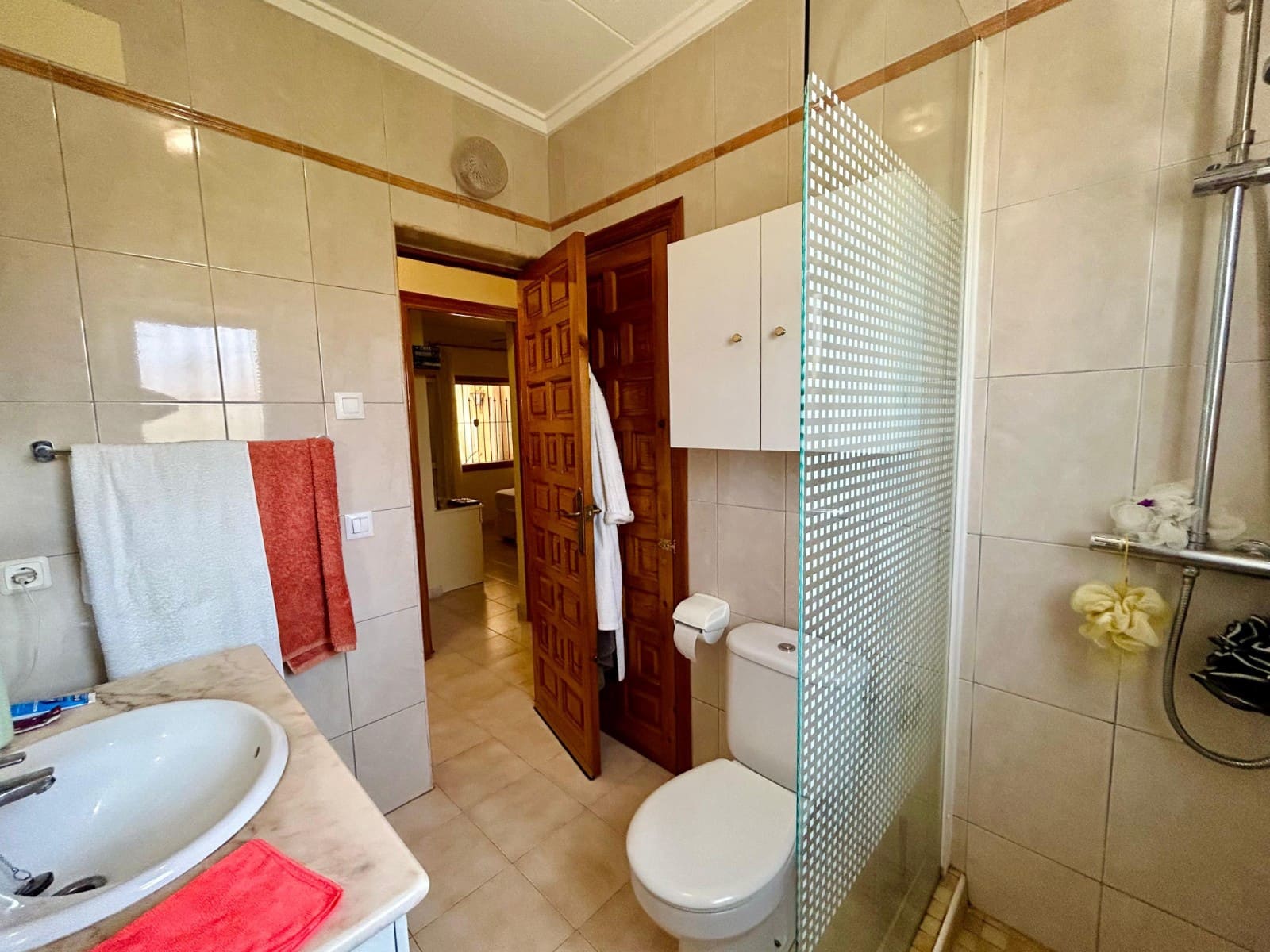 3 soverom Villa til salgs i El Chaparral - € 359 000 (Ref: 9116084)