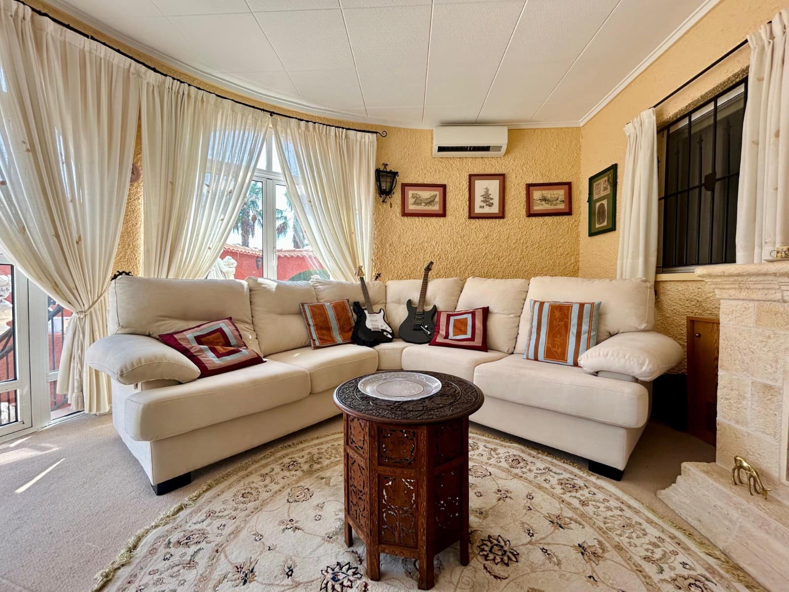 3 soverom Villa til salgs i El Chaparral - € 359 000 (Ref: 9116084)