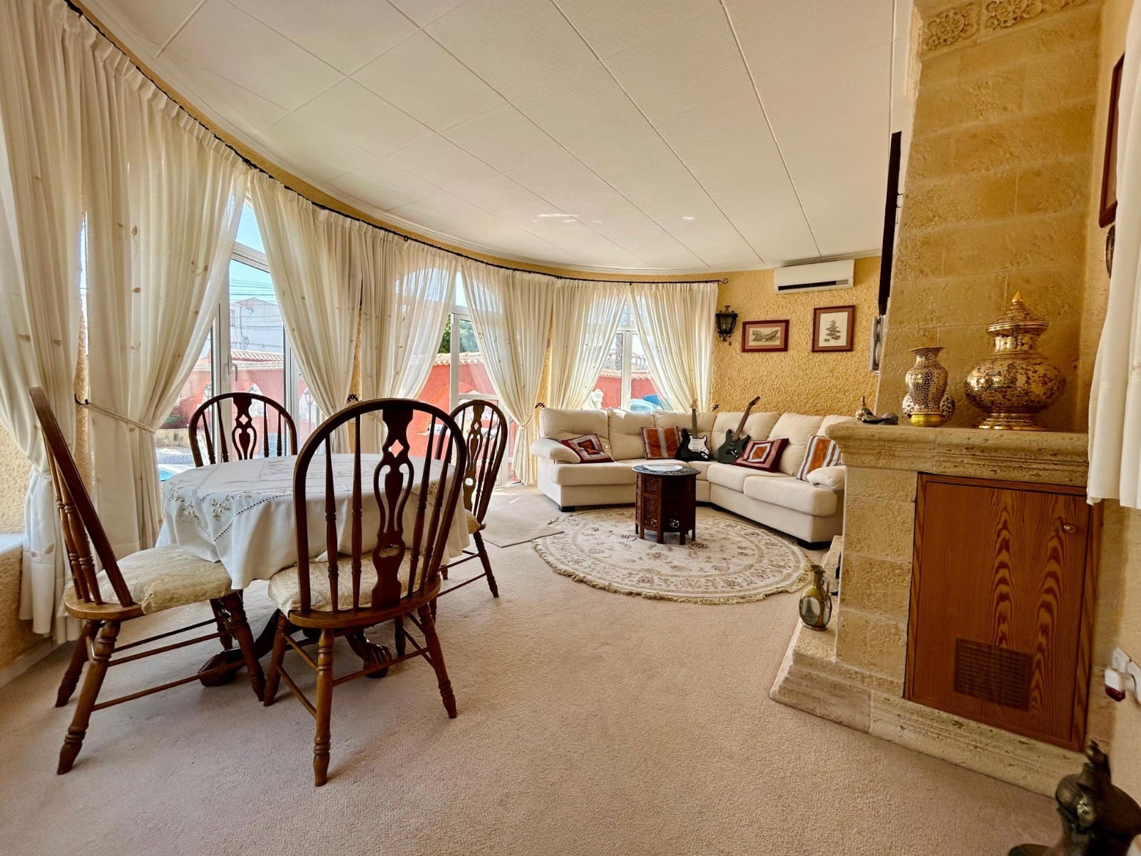 3 soverom Villa til salgs i El Chaparral - € 359 000 (Ref: 9116084)