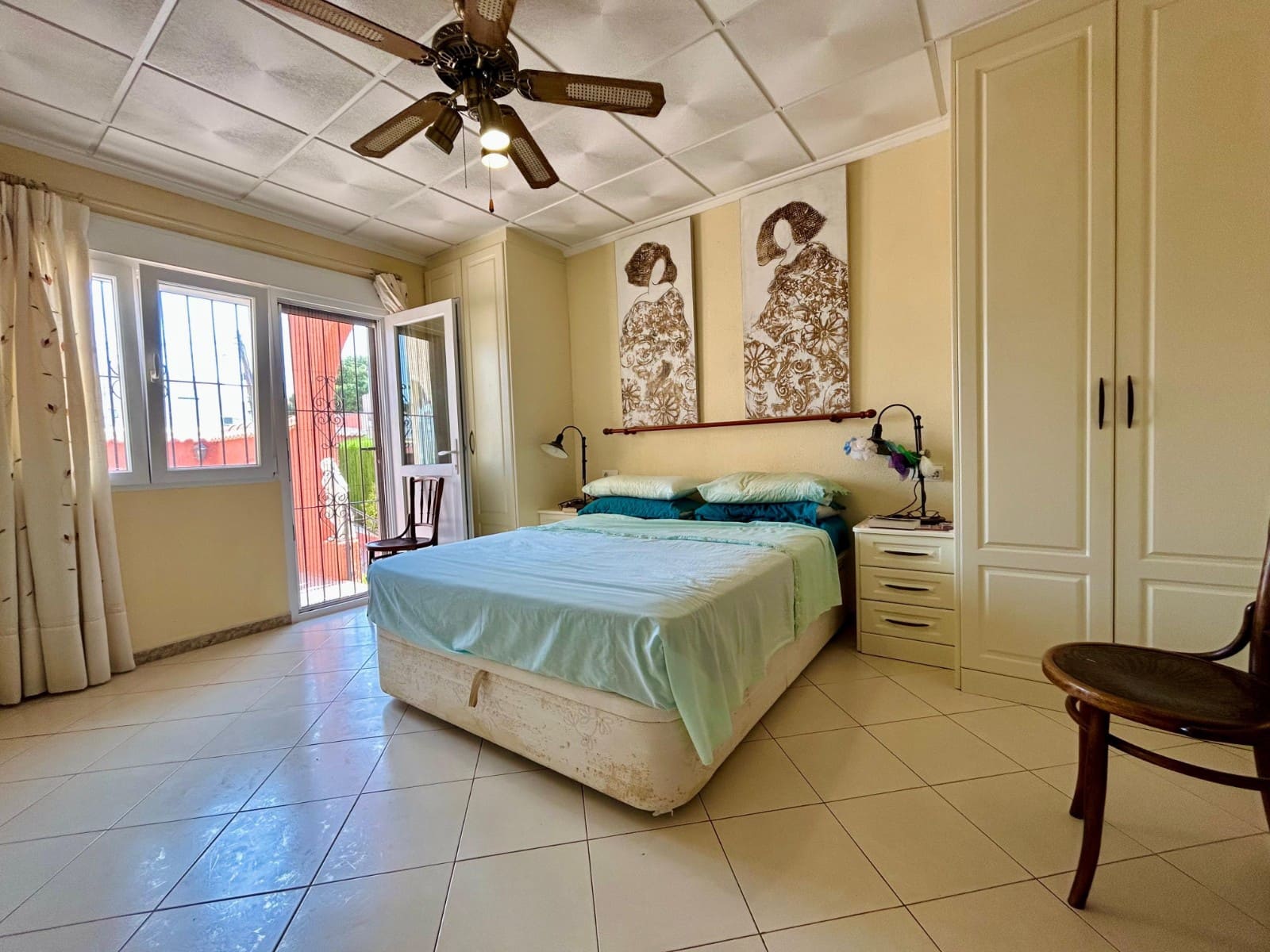 3 soverom Villa til salgs i El Chaparral - € 359 000 (Ref: 9116084)