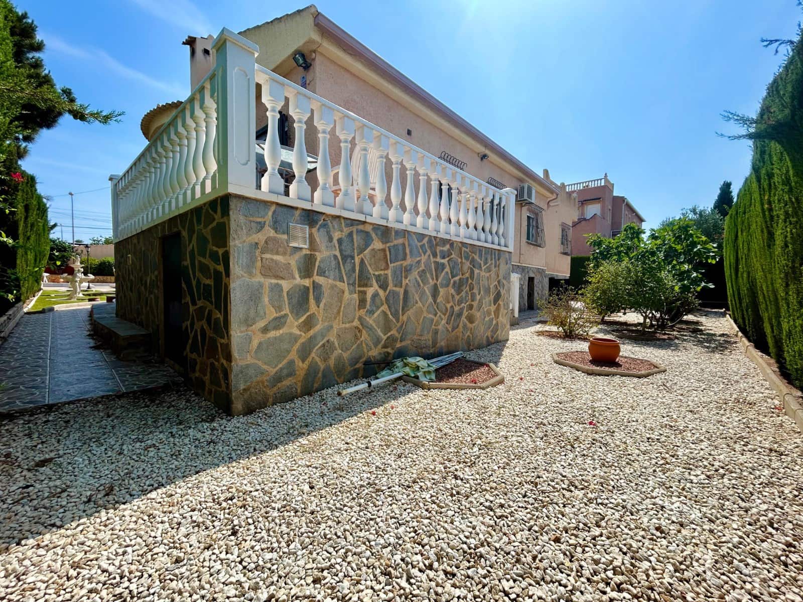 3 soverom Villa til salgs i El Chaparral - € 359 000 (Ref: 9116084)