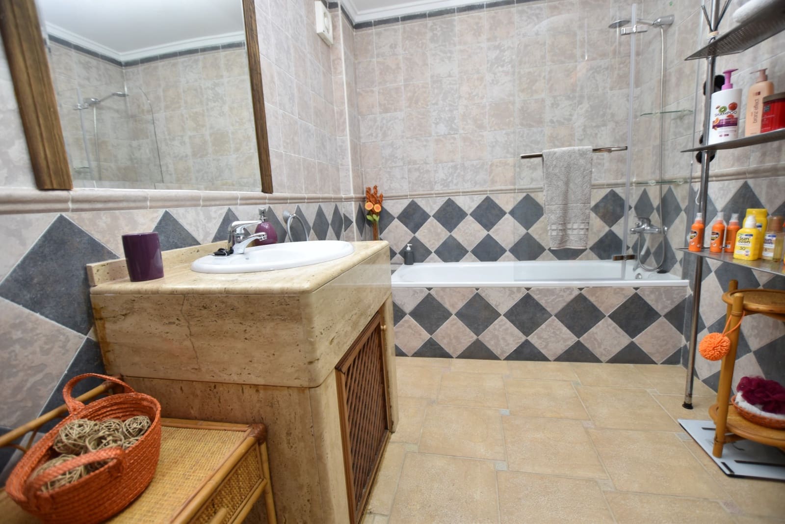 Chalet de 3 habitaciones en Algorfa en venta - 599.990 € (Ref: 9116086)