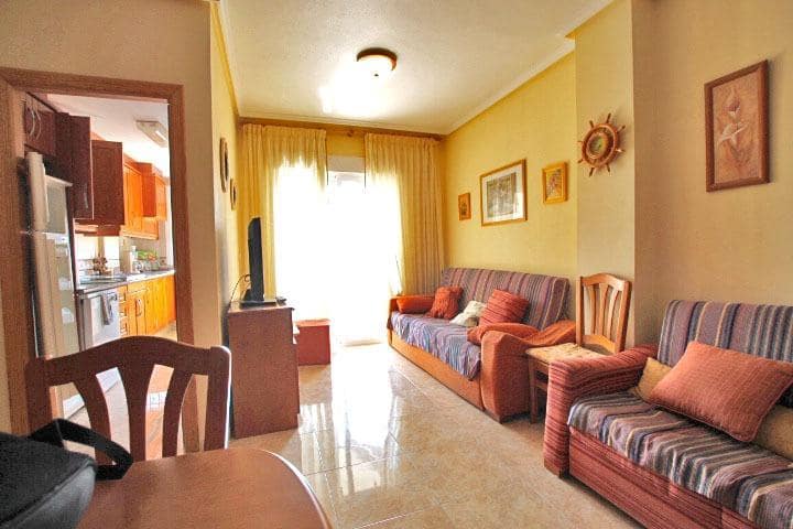 3 bedroom Apartment for sale in Guardamar del Segura - € 169,000 (Ref: 9116708)