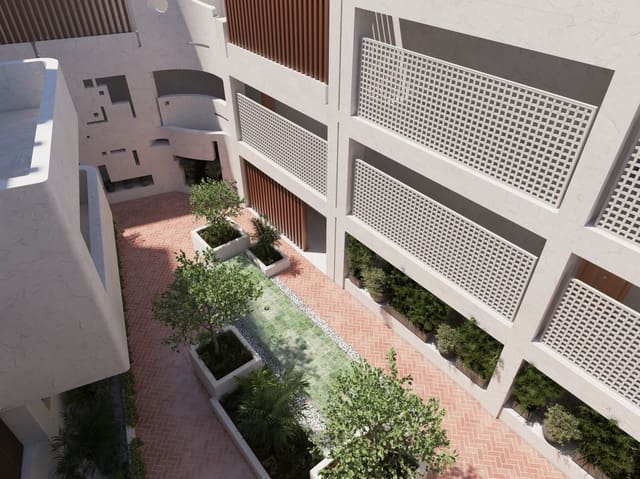 2 soverom Leilighet til salgs i Benahavís pueblo, Benahavís med svømmebasseng - € 395 000 (Ref: 9118718)