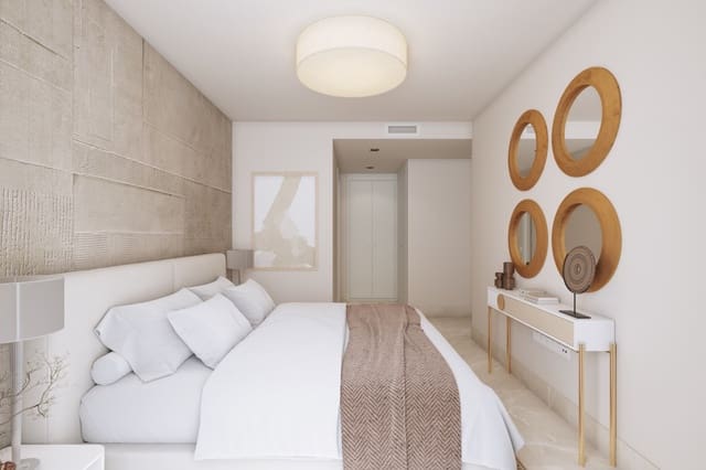 2 slaapkamer Appartement te koop in Benahavís pueblo, Benahavís met zwembad - € 395.000 (Ref: 9118718)