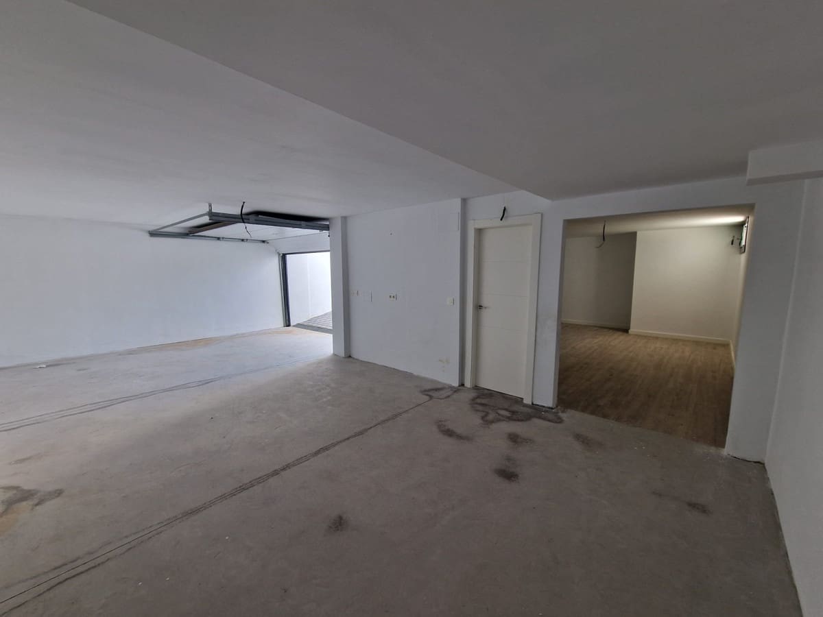 2 soveværelse Semi-Rækkehus til salg i Manilva - € 385.000 (Ref: 9118719)