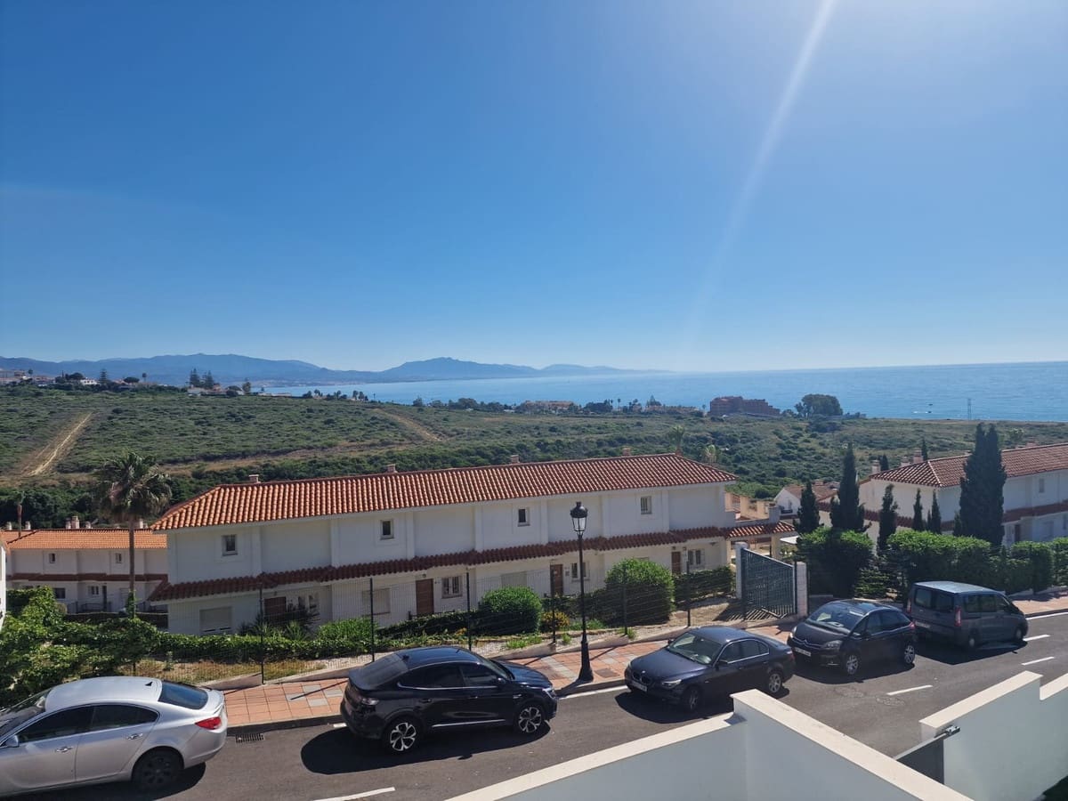 2 camera da letto Villetta Bifamiliare in vendita in Manilva - 360.000 € (Rif: 9118719)