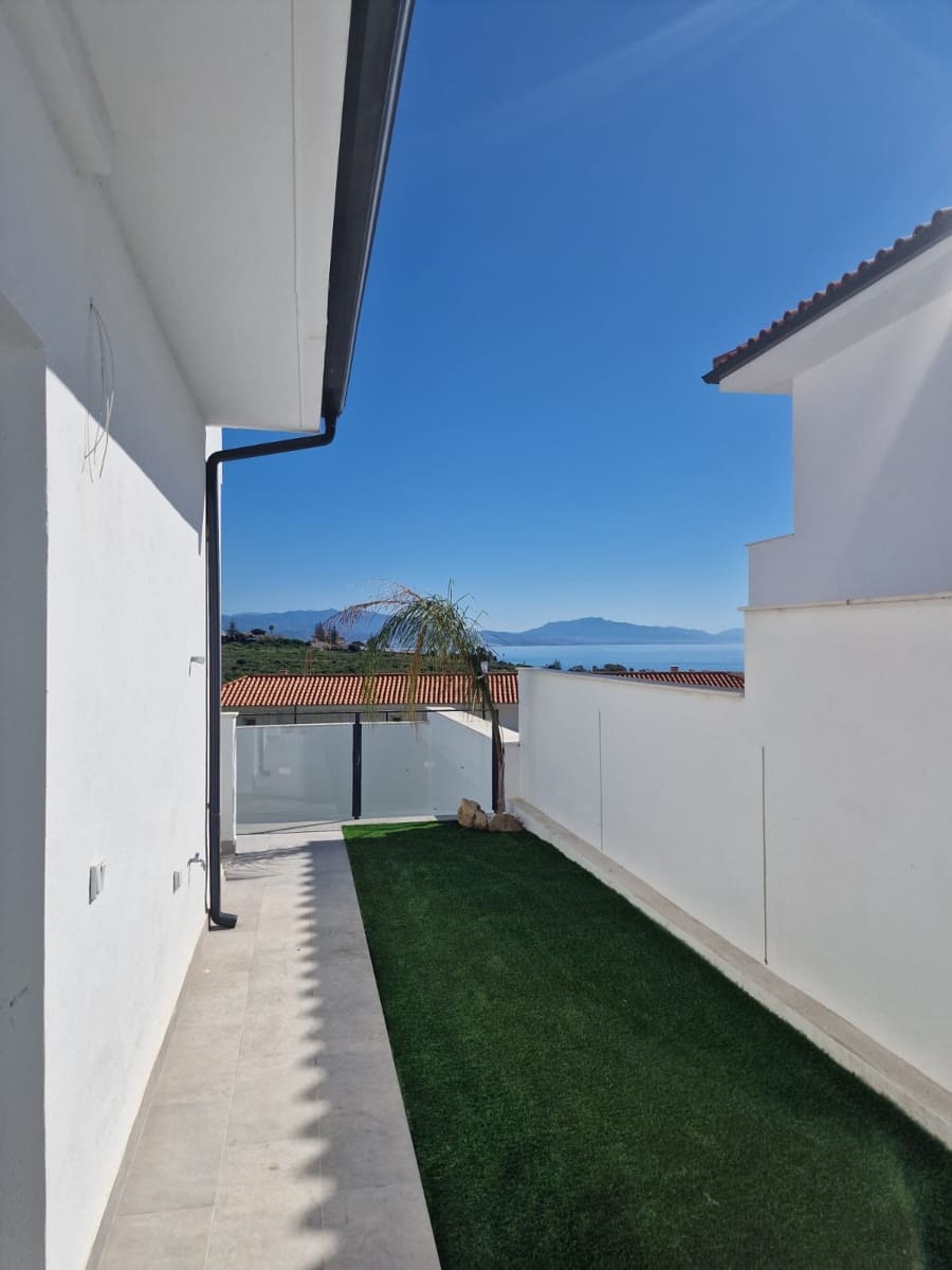 2 chambre Villa/Maison Semi-Mitoyenne à vendre à Manilva - 349 000 € (Ref: 9118719)