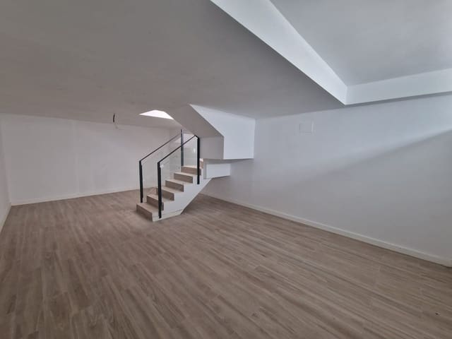 2 makuuhuone Paritalo myytävänä paikassa Chullera, Manilva - 349 000 € (Ref: 9118719)
