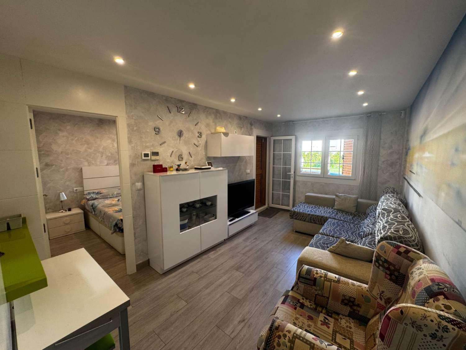 2 slaapkamer Bungalow te koop in Santiago de la Ribera - € 215.000 (Ref: 9118724)