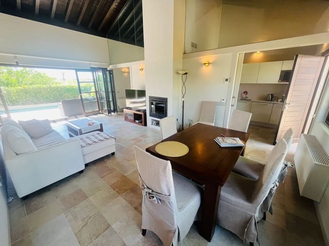 2 soverom Villa til salgs i Sucina, Murcia by med svømmebasseng garasje - € 290 000 (Ref: 9124999)