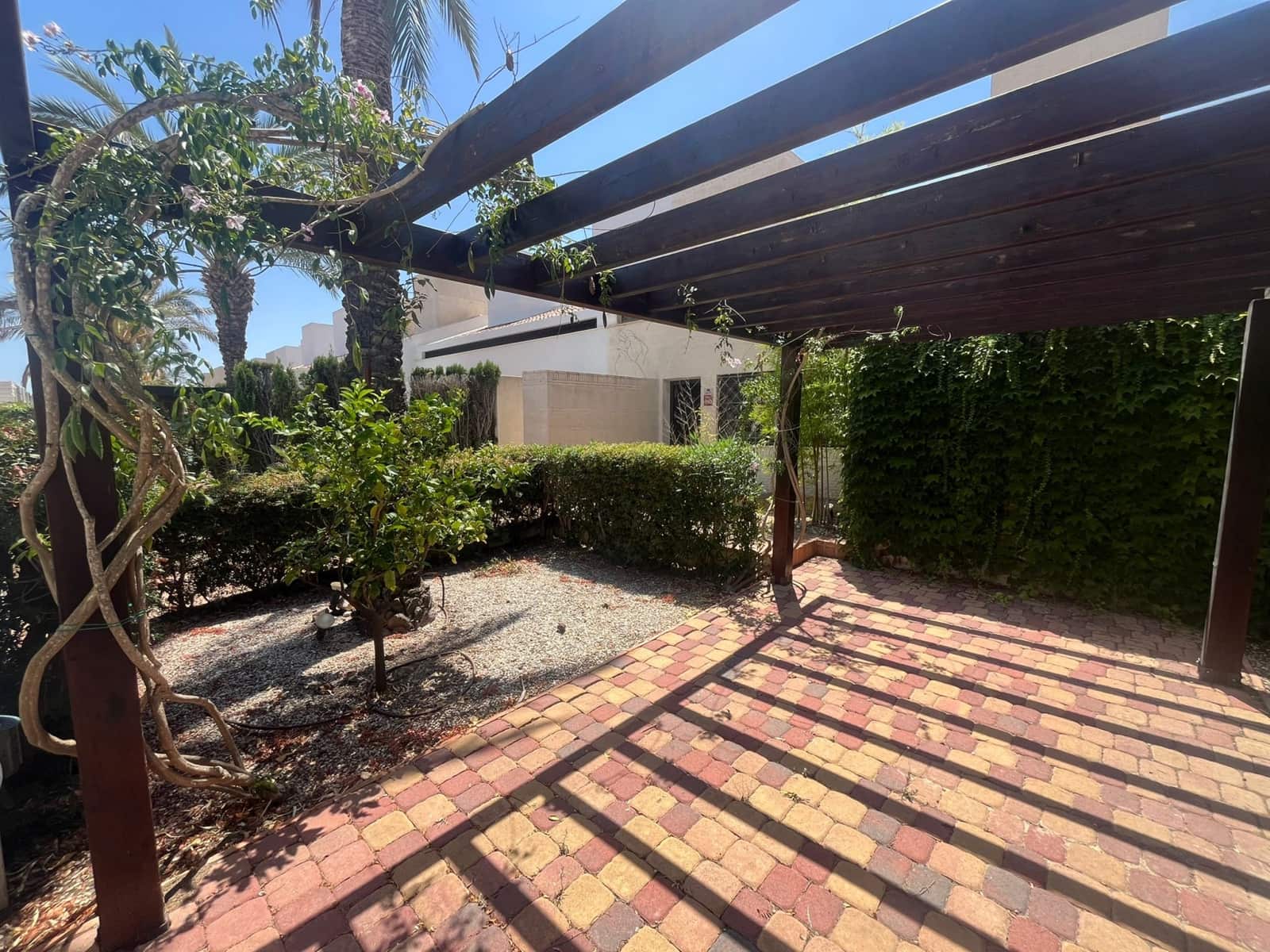 2 soverom Villa til salgs i Sucina med svømmebasseng garasje - € 290 000 (Ref: 9124999)