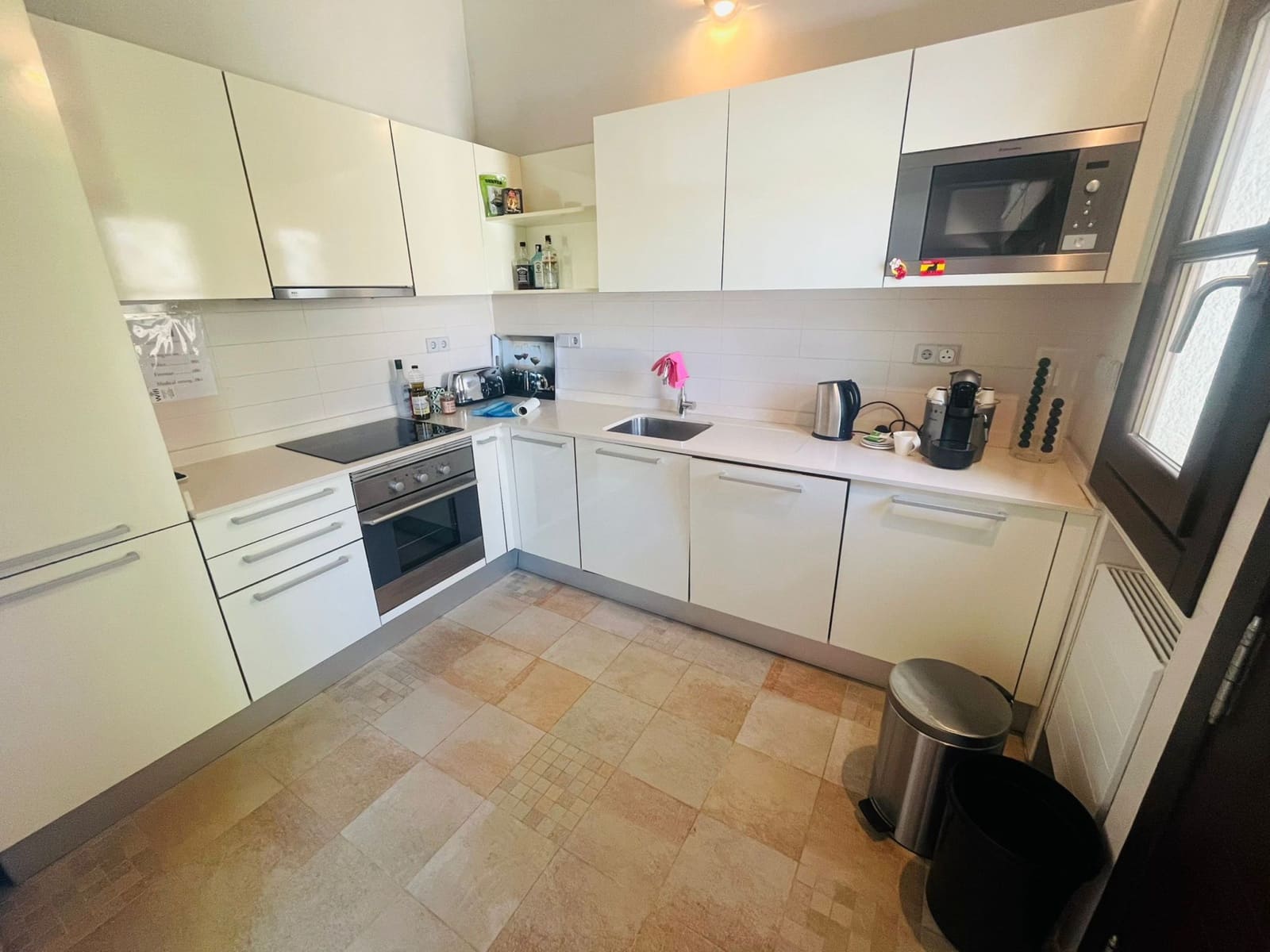 2 soverom Villa til salgs i Sucina med svømmebasseng garasje - € 290 000 (Ref: 9124999)