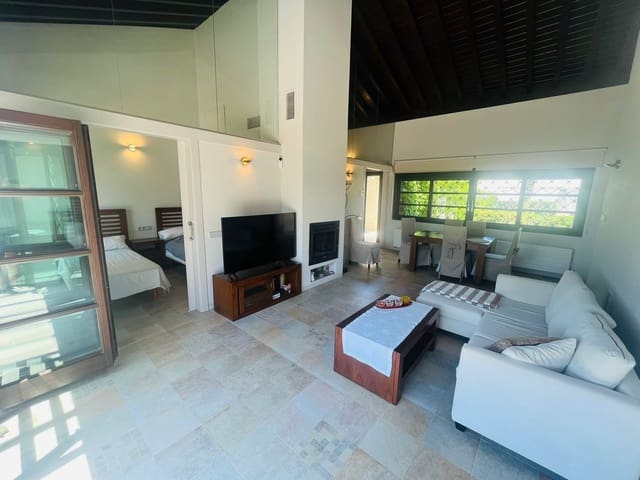 2 soverom Villa til salgs i Sucina, Murcia by med svømmebasseng garasje - € 290 000 (Ref: 9124999)