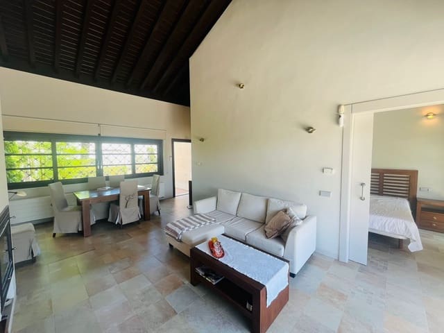 2 soverom Villa til salgs i Sucina, Murcia by med svømmebasseng garasje - € 290 000 (Ref: 9124999)