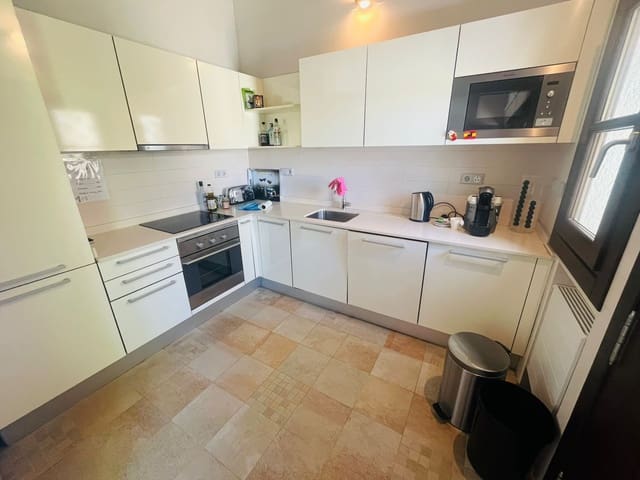 2 soverom Villa til salgs i Sucina, Murcia by med svømmebasseng garasje - € 290 000 (Ref: 9124999)