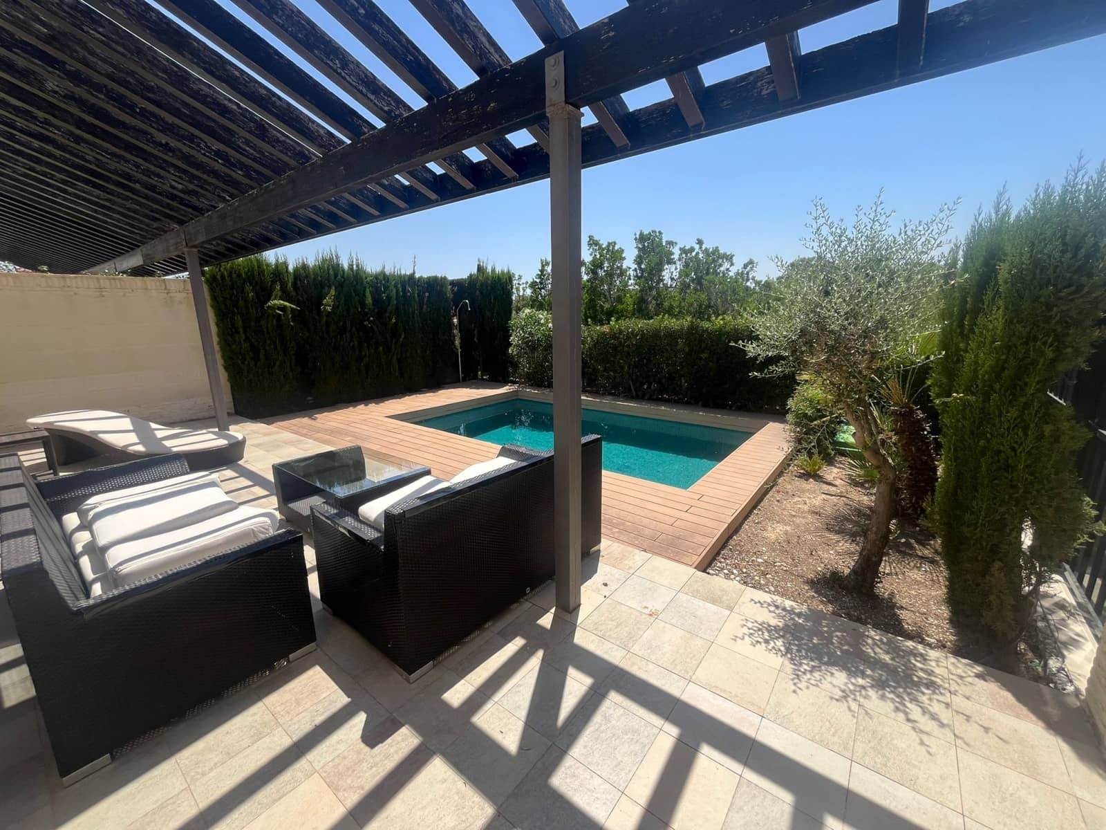 2 soverom Villa til salgs i Sucina med svømmebasseng garasje - € 290 000 (Ref: 9124999)