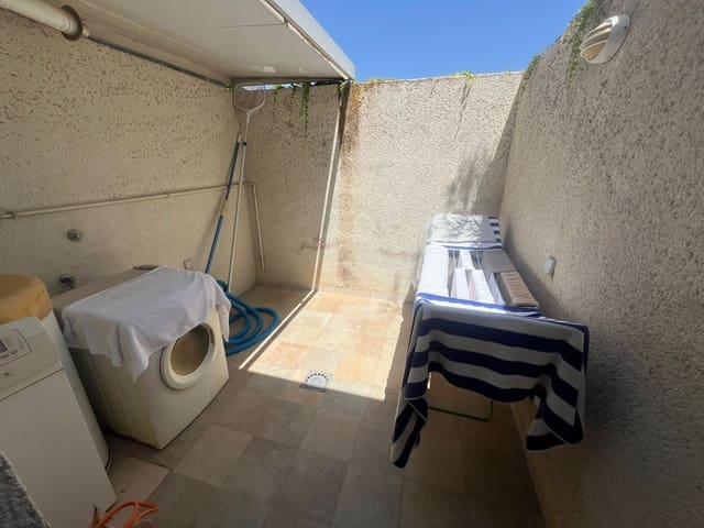 2 soverom Villa til salgs i Sucina, Murcia by med svømmebasseng garasje - € 290 000 (Ref: 9124999)