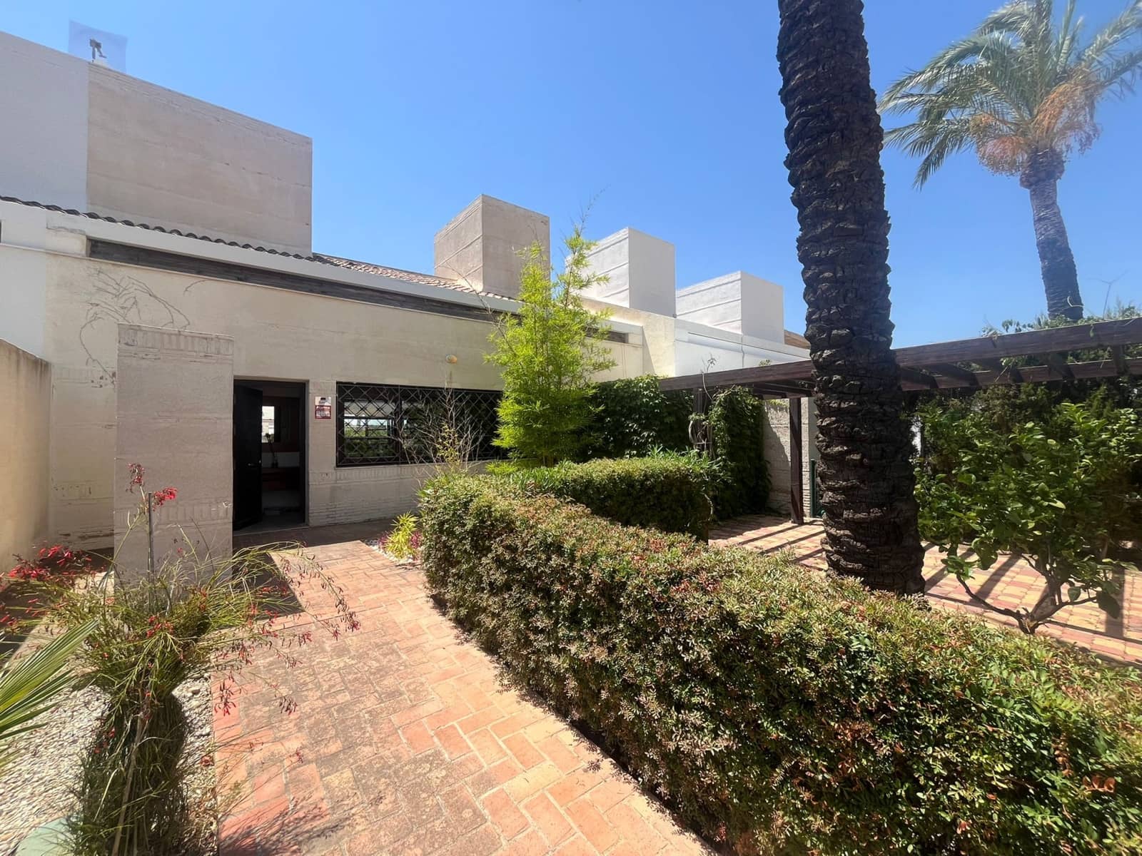 2 soverom Villa til salgs i Sucina med svømmebasseng garasje - € 290 000 (Ref: 9124999)