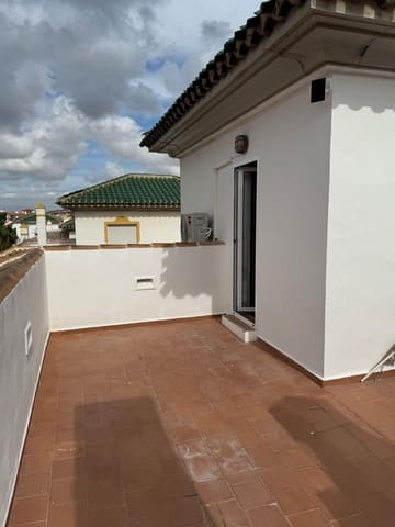 3 soverom Bungalow til salgs i Cañada del Molino, Torrevieja - € 269 000 (Ref: 9125003)