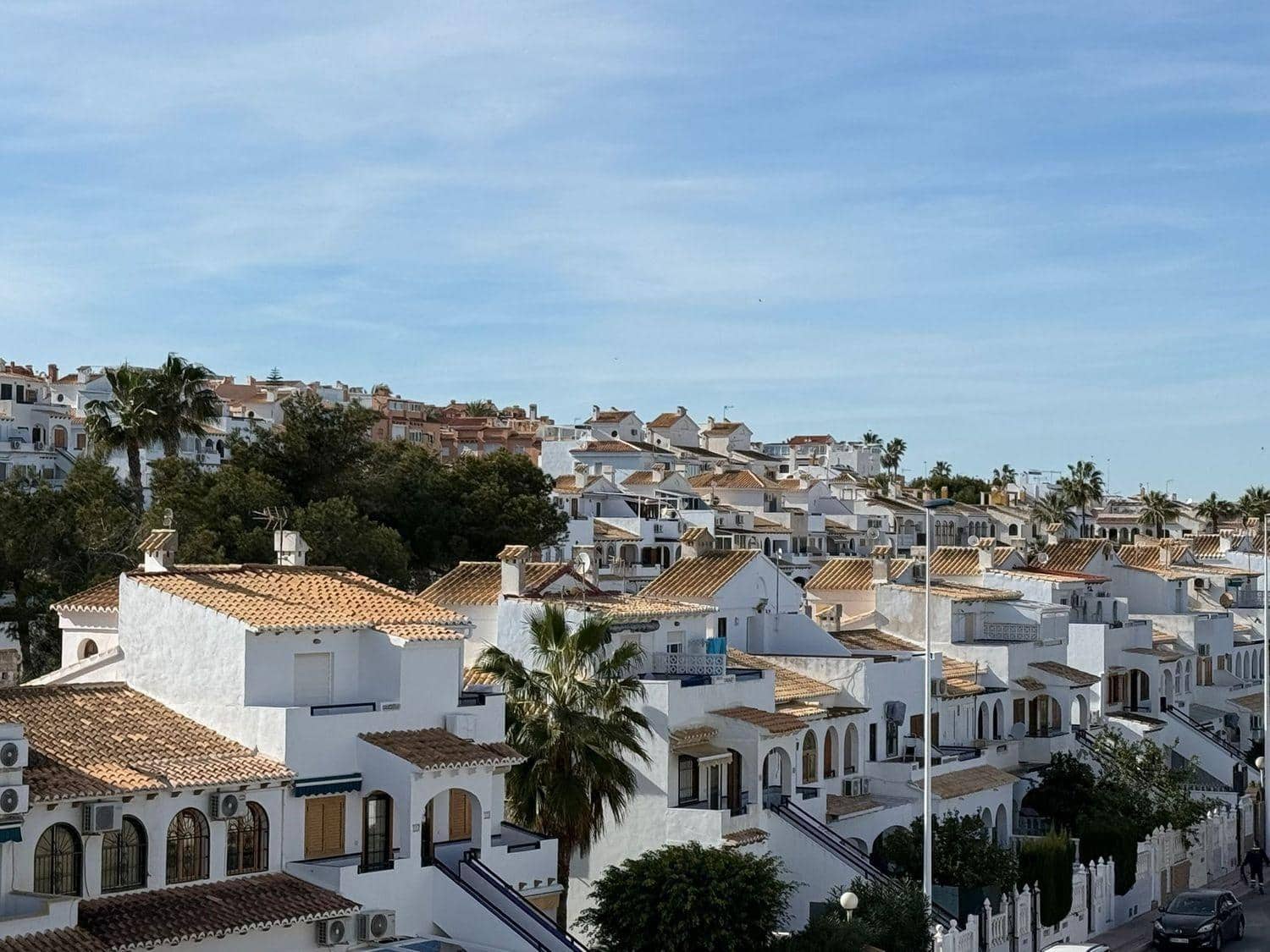 3 soveværelse Bungalow til salg i Torrevieja med swimmingpool - € 273.000 (Ref: 9125004)