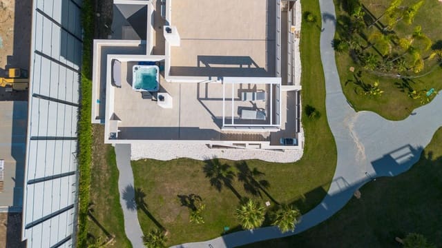 2 bedroom Penthouse for sale in Zeniamar - Horizonte - La Campana, Orihuela - € 495,000 (Ref: 9125005)