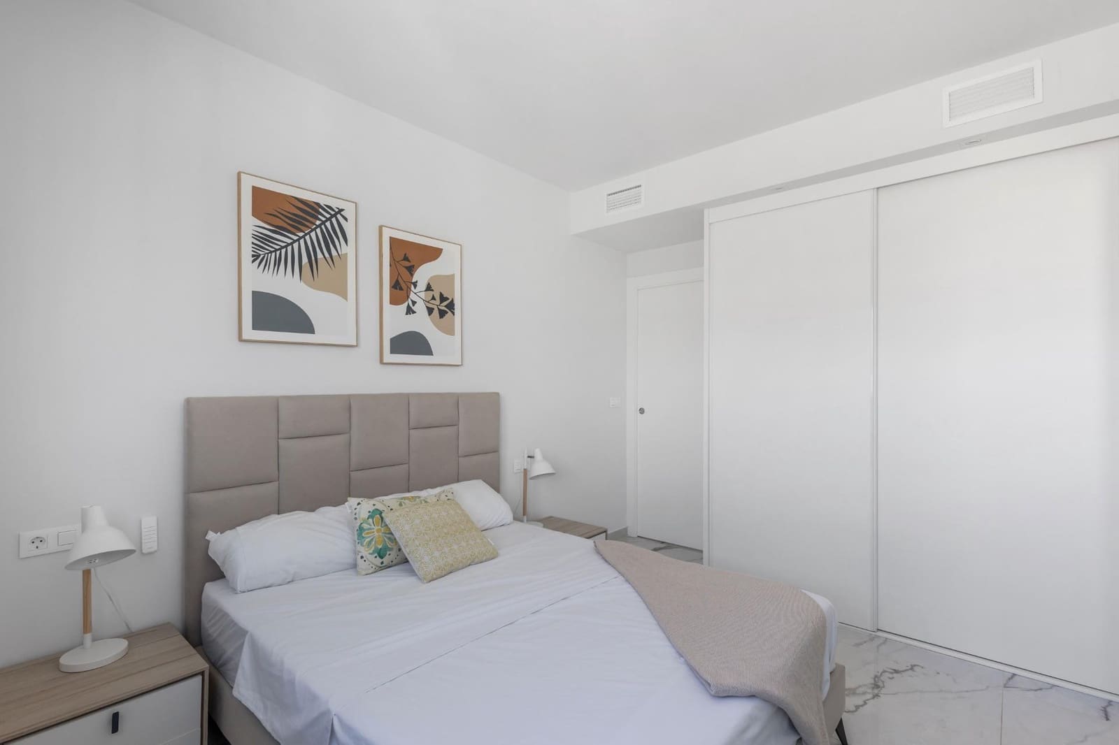 2 camera da letto Appartamento in vendita in Orihuela - 495.000 € (Rif: 9125005)