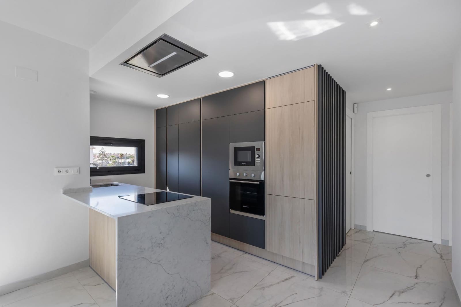 2 camera da letto Appartamento in vendita in Orihuela - 495.000 € (Rif: 9125005)