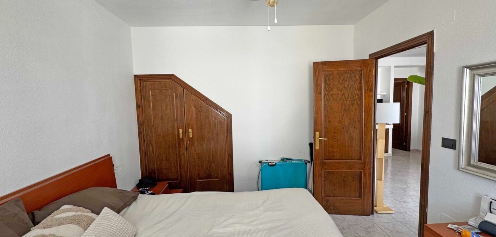 3 soveværelse Lejlighed til salg i Torrevieja med swimmingpool - € 269.000 (Ref: 9128241)