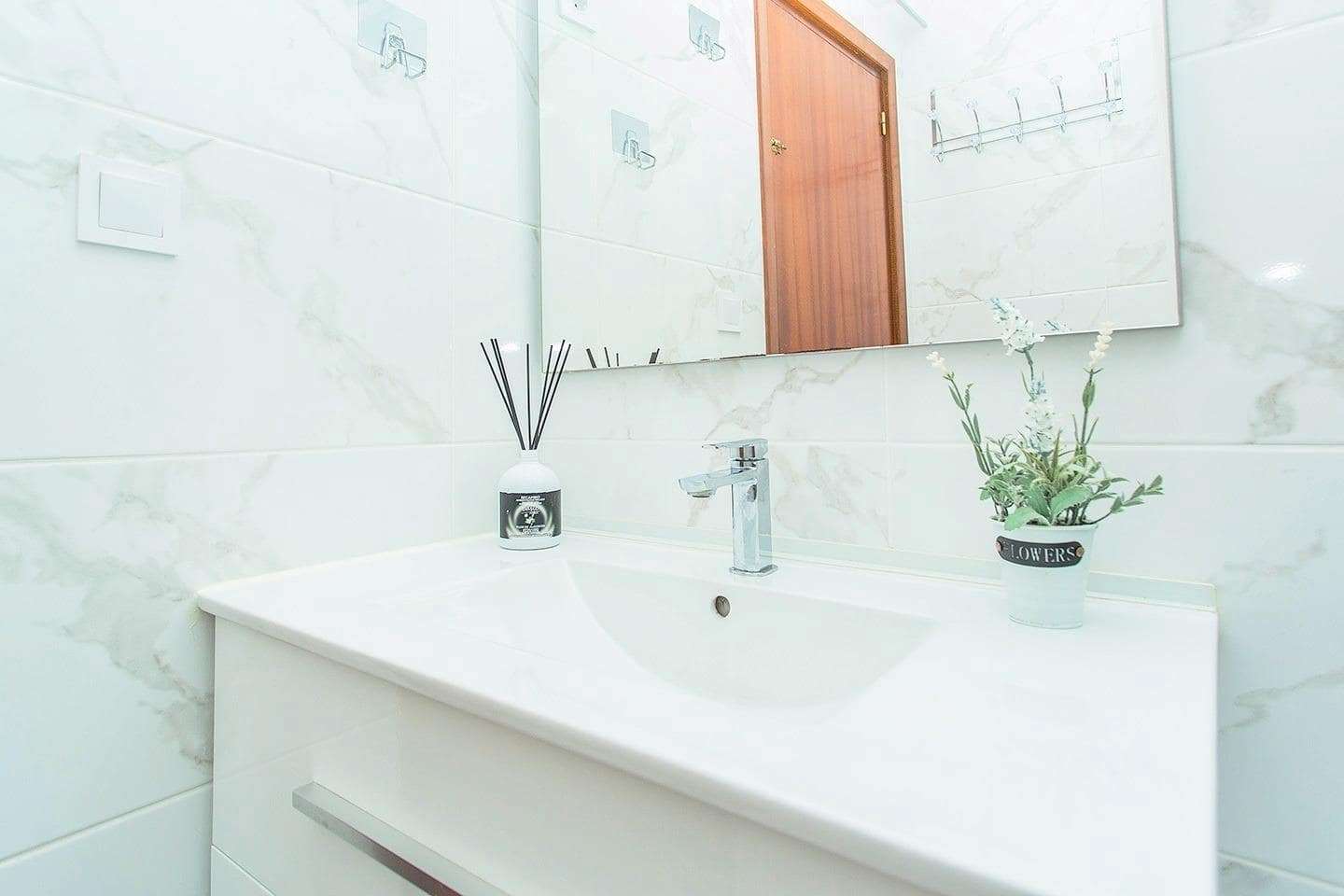 3 sypialnia Apartament na sprzedaż w Torrevieja - 200 000 € (Ref: 9128248)