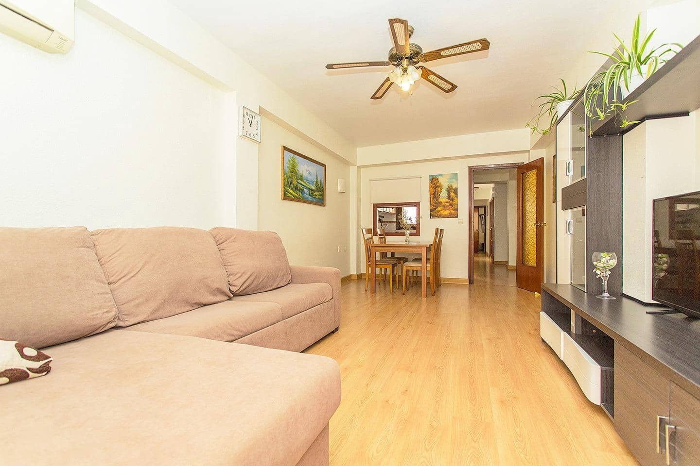 3 sypialnia Apartament na sprzedaż w Torrevieja - 200 000 € (Ref: 9128248)