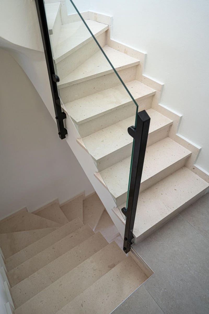 2 soveværelse Semi-Rækkehus til salg i Orihuela Costa med swimmingpool - € 280.000 (Ref: 9128250)