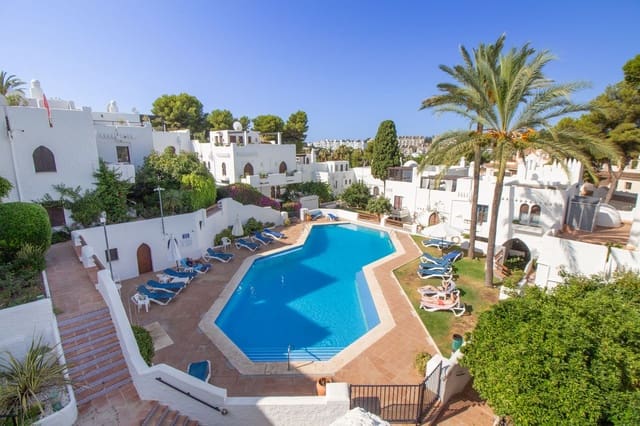 1 camera da letto Casa in vendita in La Dama de Noche - La Alzambra, Marbella con piscina - 330.000 € (Rif: 9128254)