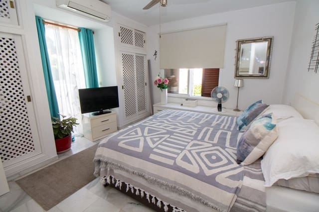 1 camera da letto Casa in vendita in La Dama de Noche - La Alzambra, Marbella con piscina - 330.000 € (Rif: 9128254)