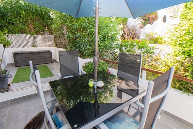 1 camera da letto Casa in vendita in La Dama de Noche - La Alzambra, Marbella con piscina - 330.000 € (Rif: 9128254)