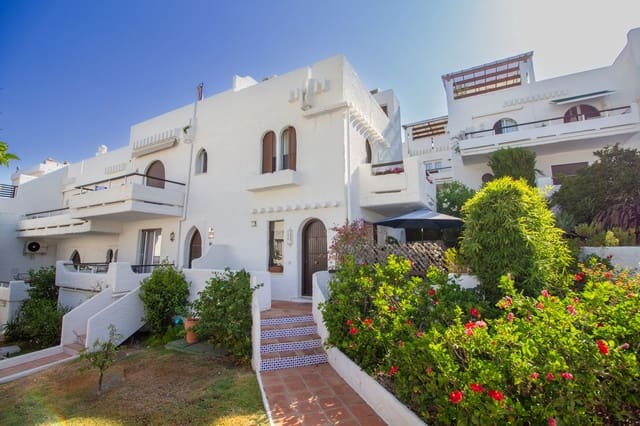 1 camera da letto Casa in vendita in La Dama de Noche - La Alzambra, Marbella con piscina - 330.000 € (Rif: 9128254)