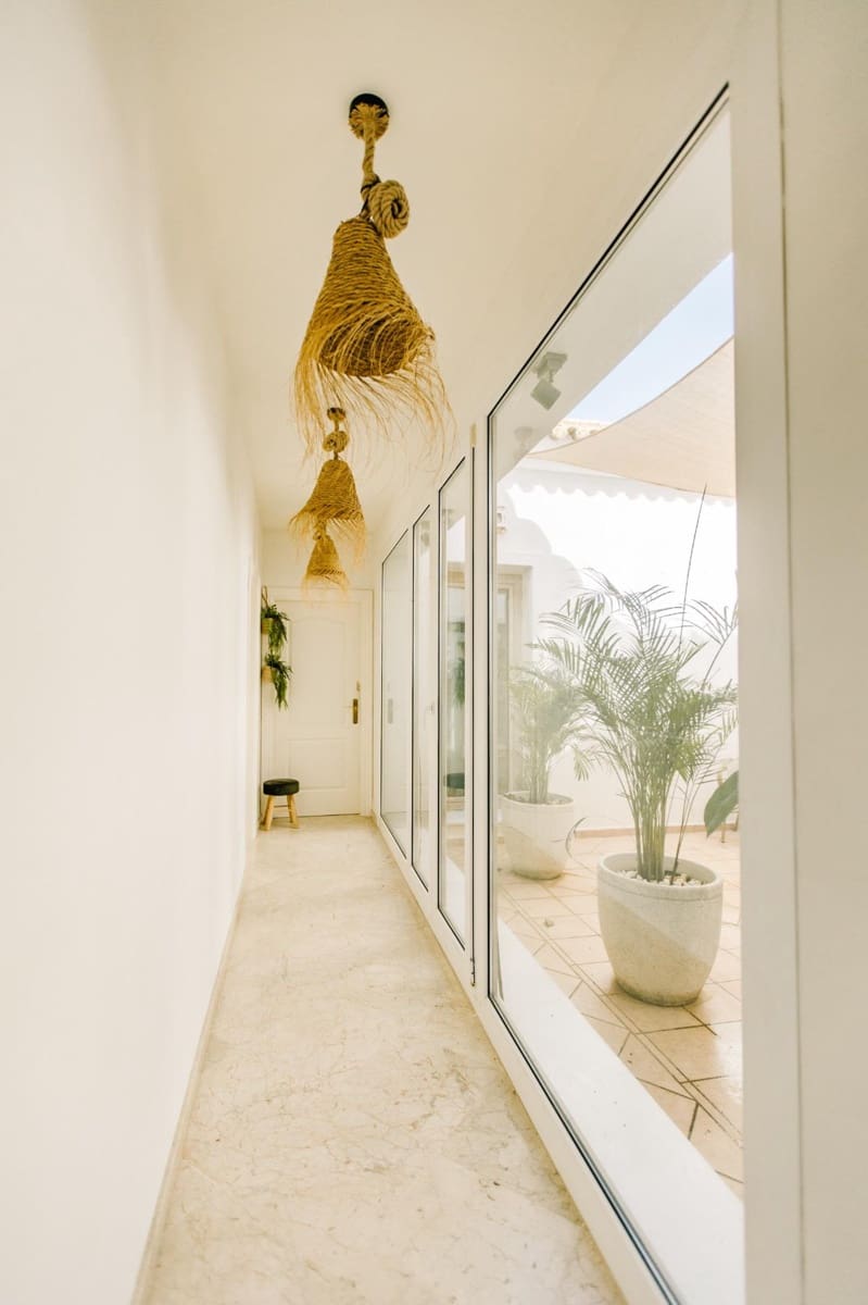 5 chambre Villa/Maison à vendre à Estepona avec piscine - 1 495 000 € (Ref: 9128255)