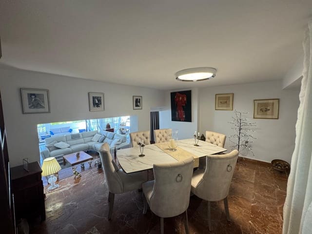 3 bedroom Apartment for sale in Lomas de Campoamor - Las Ramblas, Orihuela with pool - € 269,999 (Ref: 9130330)