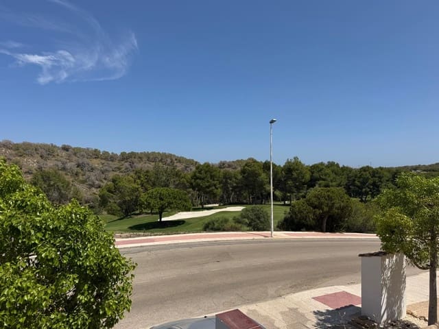 3 bedroom Apartment for sale in Lomas de Campoamor - Las Ramblas, Orihuela with pool - € 269,999 (Ref: 9130330)