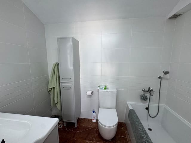 3 bedroom Apartment for sale in Lomas de Campoamor - Las Ramblas, Orihuela with pool - € 269,999 (Ref: 9130330)