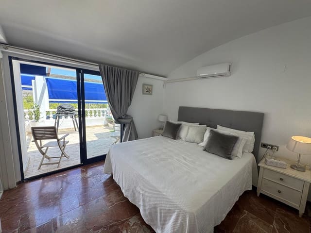 3 bedroom Apartment for sale in Lomas de Campoamor - Las Ramblas, Orihuela with pool - € 269,999 (Ref: 9130330)