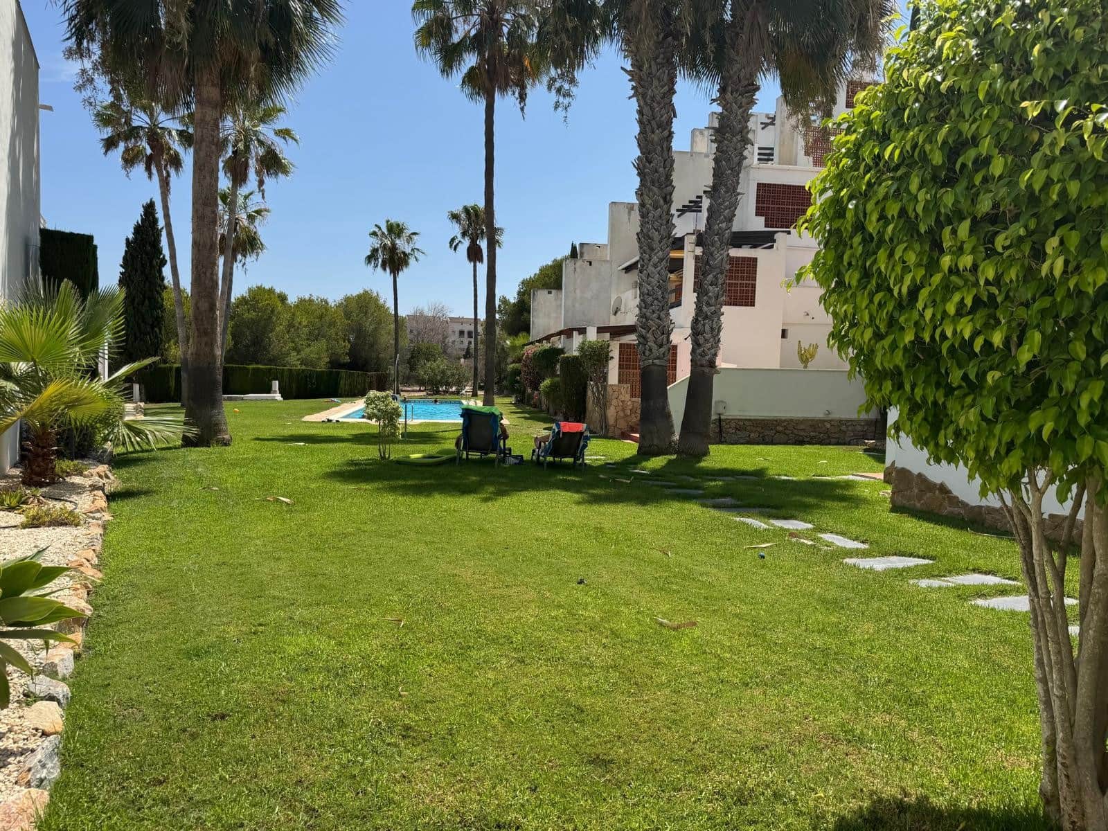 3 bedroom Apartment for sale in Orihuela with pool - € 269,999 (Ref: 9130330)